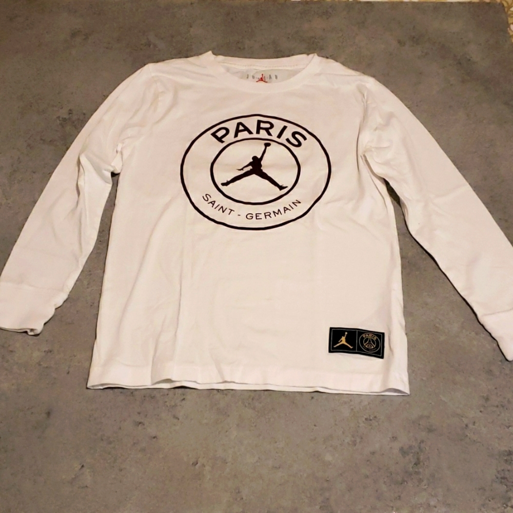 Paris Saint Germain Shirt